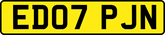 ED07PJN