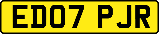 ED07PJR
