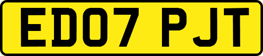 ED07PJT