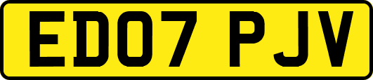 ED07PJV