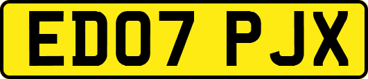 ED07PJX
