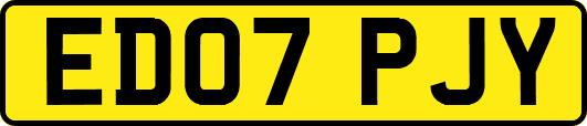 ED07PJY