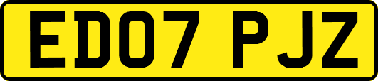 ED07PJZ