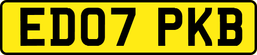 ED07PKB