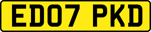 ED07PKD