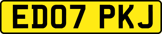 ED07PKJ