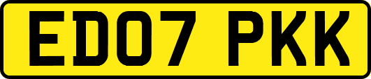 ED07PKK