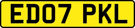 ED07PKL