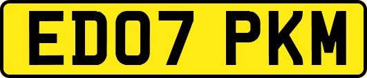 ED07PKM