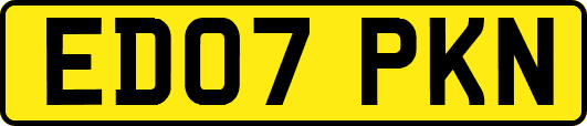 ED07PKN