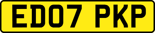 ED07PKP