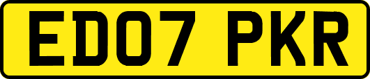 ED07PKR