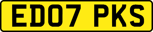 ED07PKS