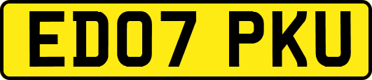 ED07PKU