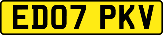 ED07PKV