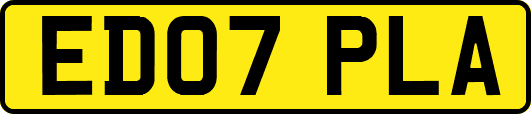 ED07PLA