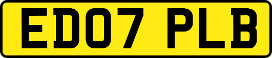 ED07PLB