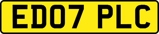 ED07PLC