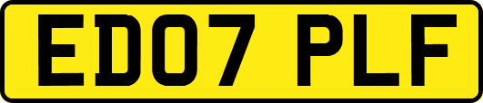 ED07PLF