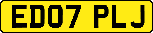 ED07PLJ
