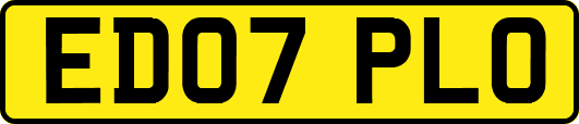 ED07PLO