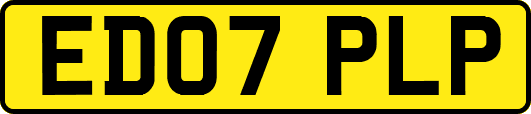 ED07PLP