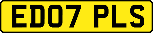 ED07PLS