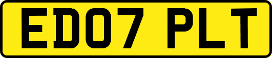 ED07PLT