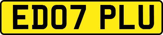 ED07PLU