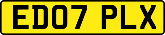 ED07PLX