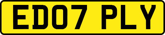 ED07PLY