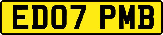 ED07PMB