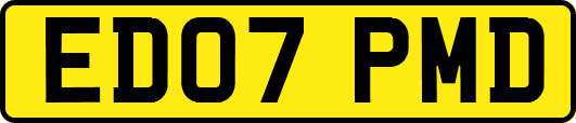 ED07PMD
