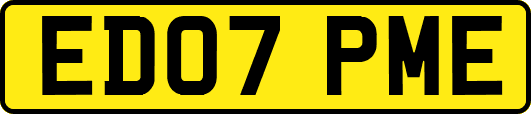 ED07PME