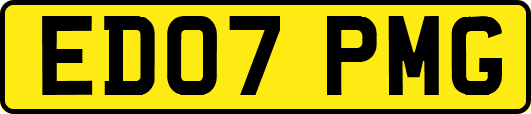 ED07PMG