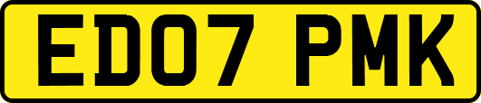 ED07PMK