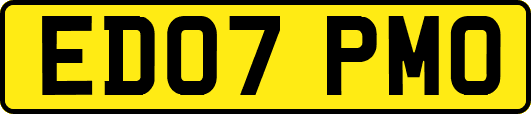 ED07PMO