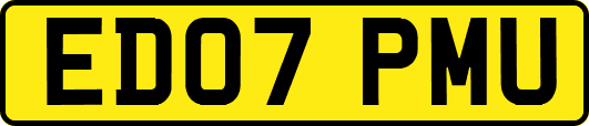 ED07PMU