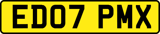 ED07PMX