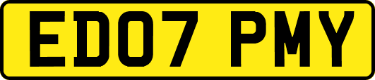 ED07PMY