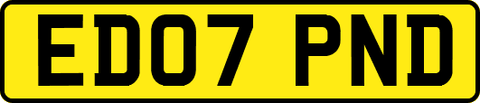 ED07PND