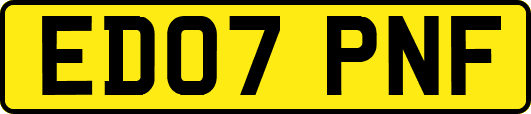 ED07PNF