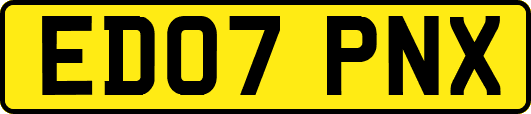 ED07PNX