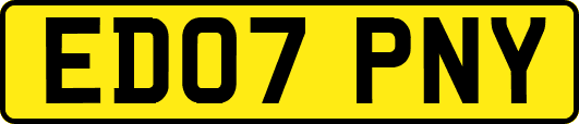 ED07PNY