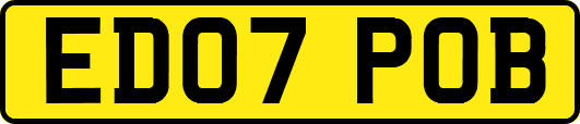 ED07POB
