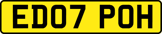 ED07POH