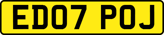 ED07POJ