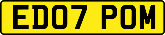 ED07POM