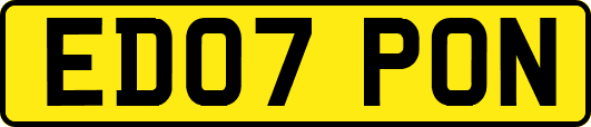 ED07PON
