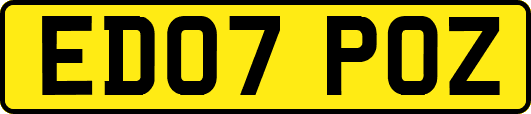 ED07POZ